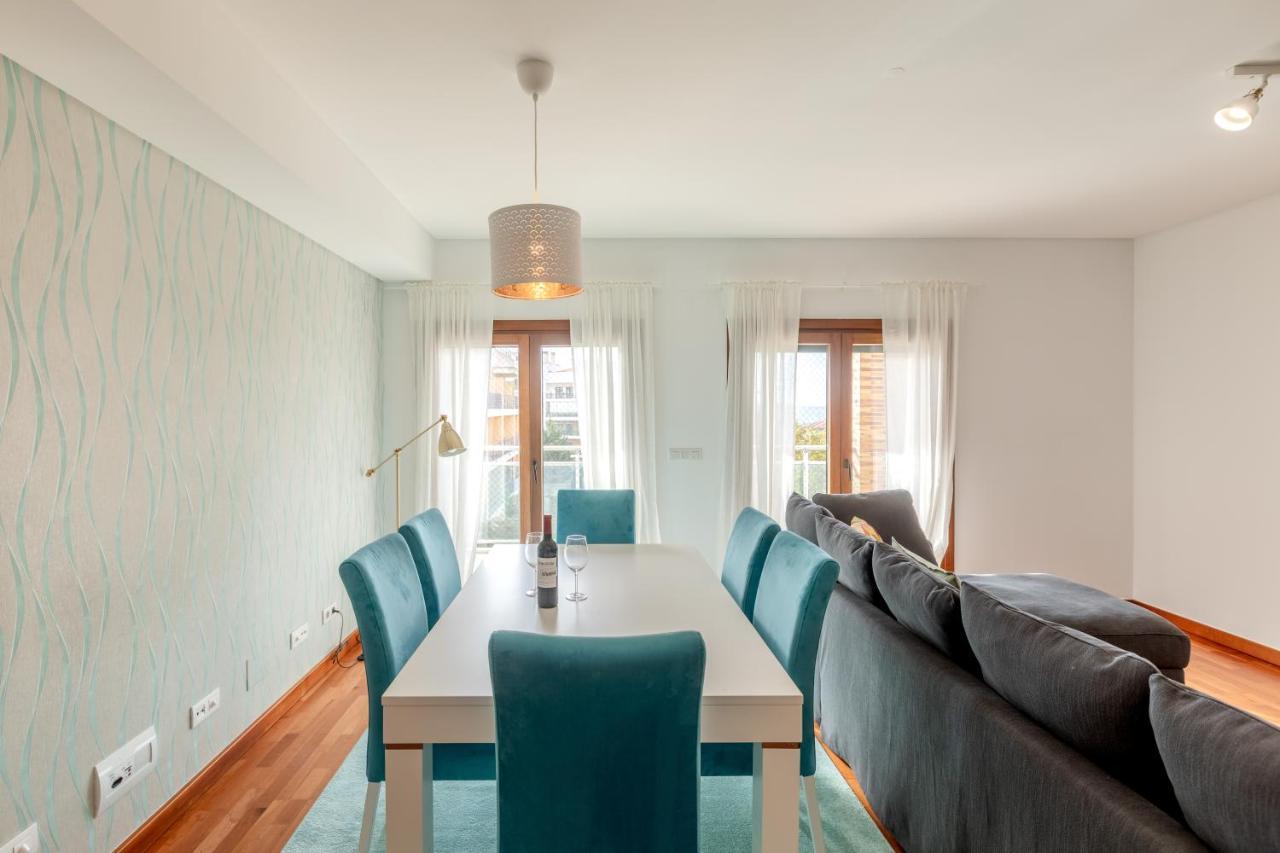 Modern 2 Bedroom 20 Min From Center *