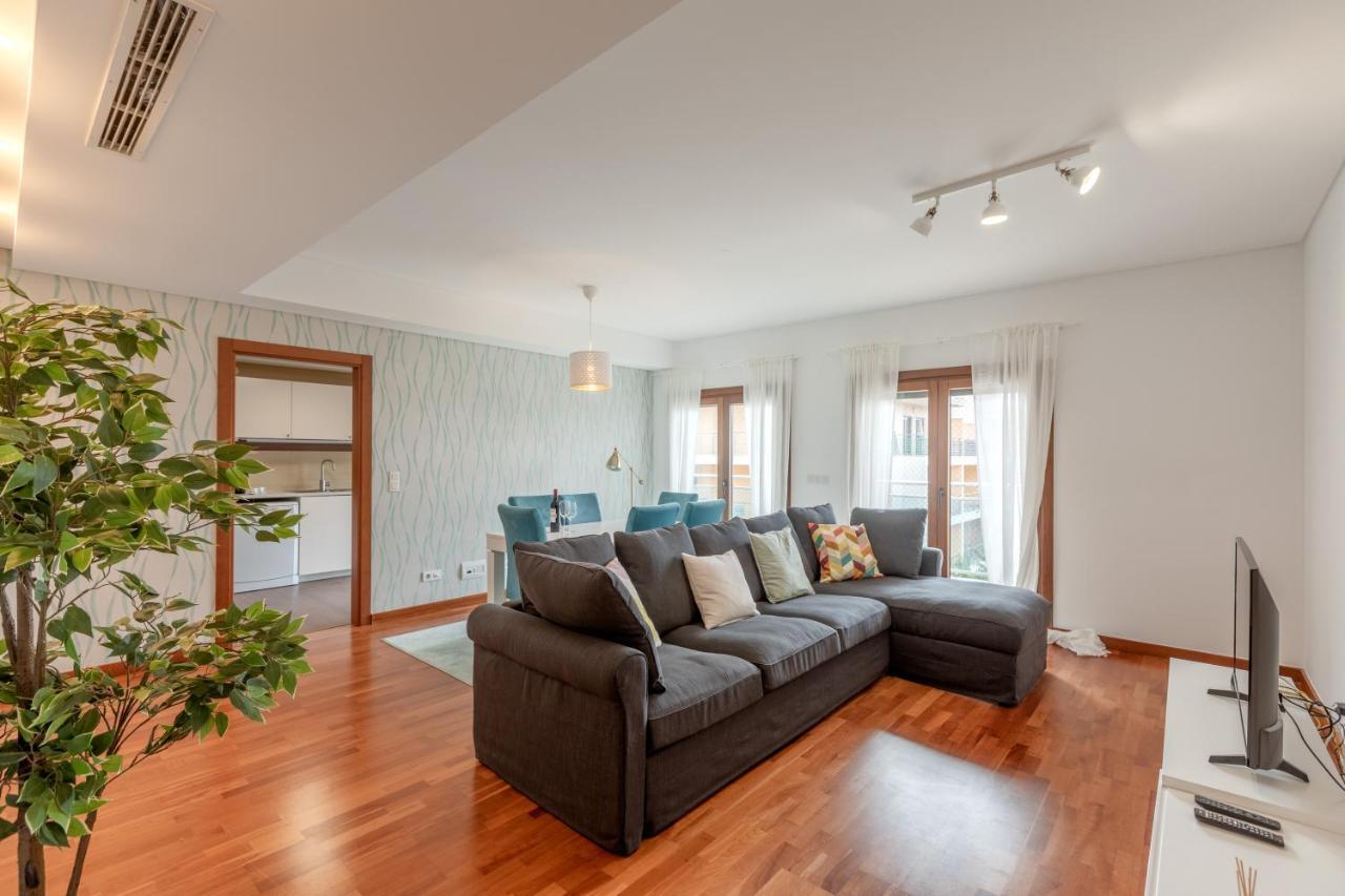 Apartament Modern 2 Bedroom 20 Min From Center *